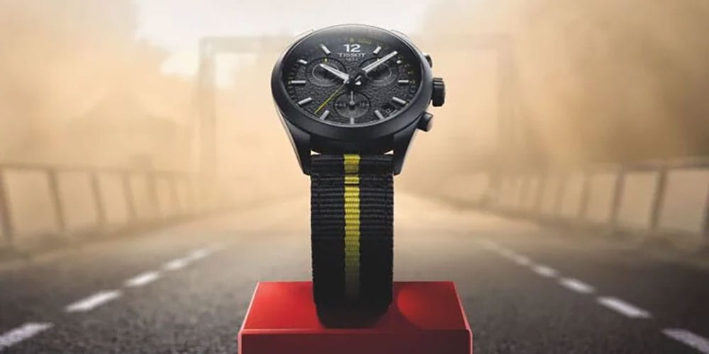 tissot tour de france 2026